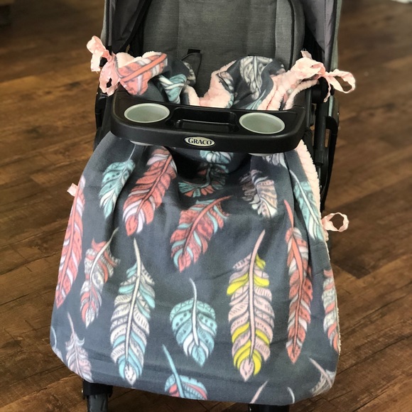 Stroller Cover - Picture 5 of 8